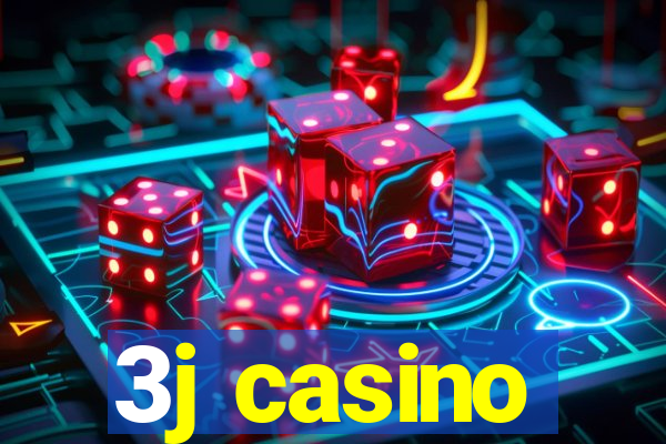 3j casino